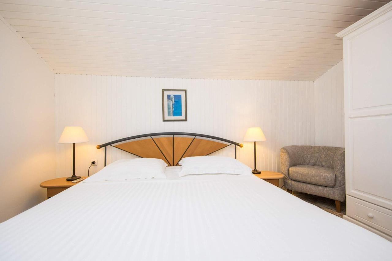 Guest House J&J Zaton  Εξωτερικό φωτογραφία