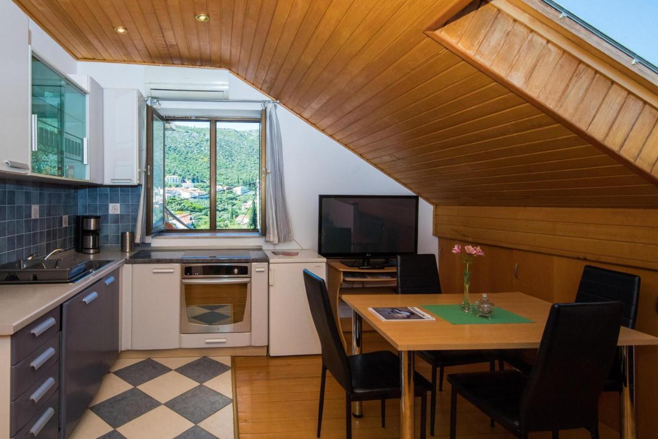 Guest House J&J Zaton  Εξωτερικό φωτογραφία