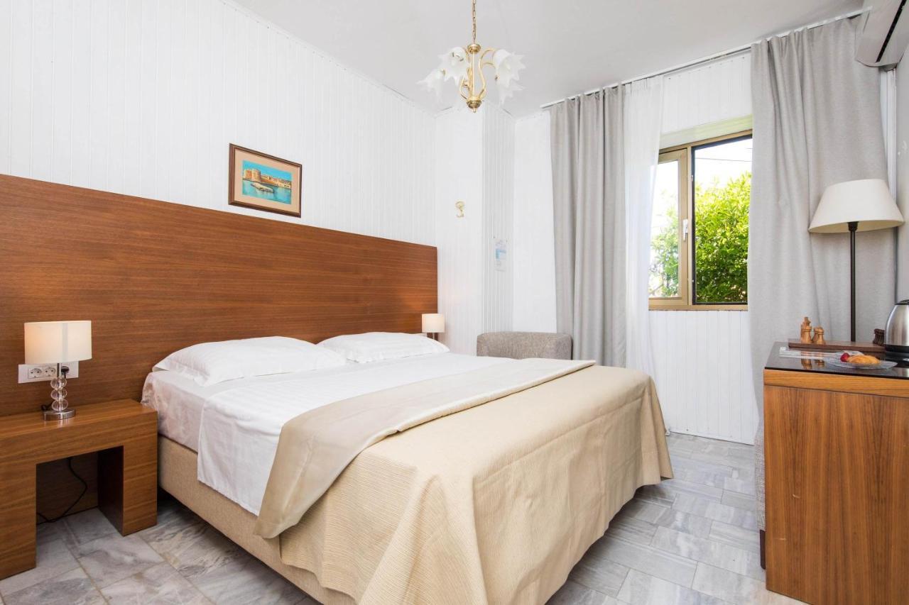 Guest House J&J Zaton  Εξωτερικό φωτογραφία