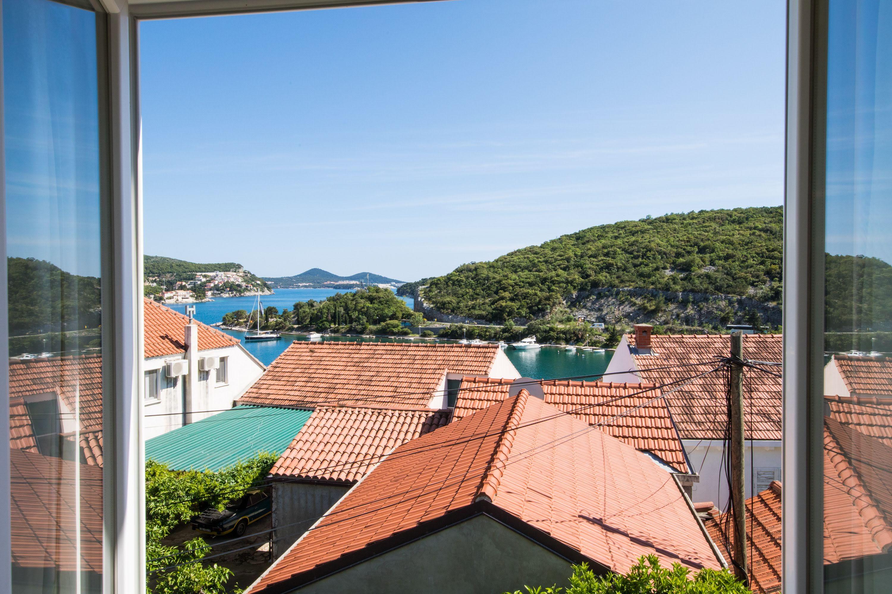 Guest House J&J Zaton  Εξωτερικό φωτογραφία