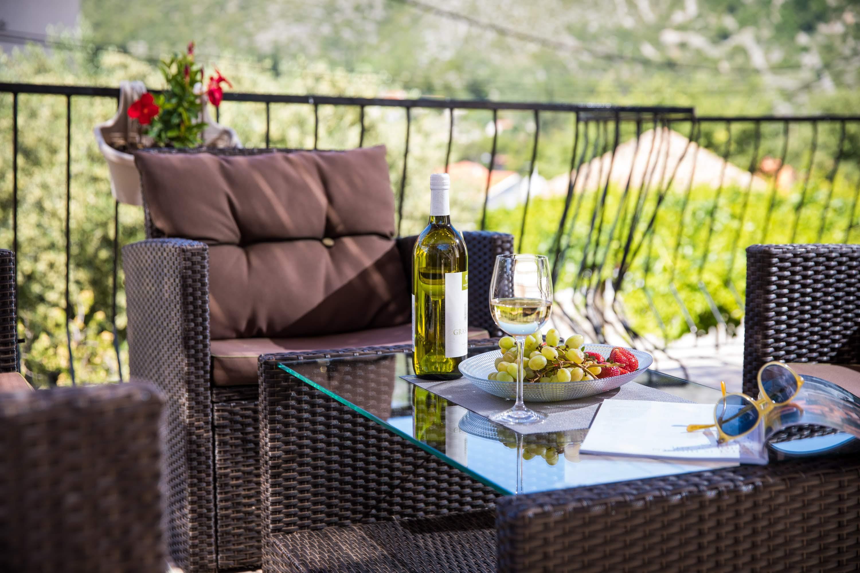 Guest House J&J Zaton  Εξωτερικό φωτογραφία