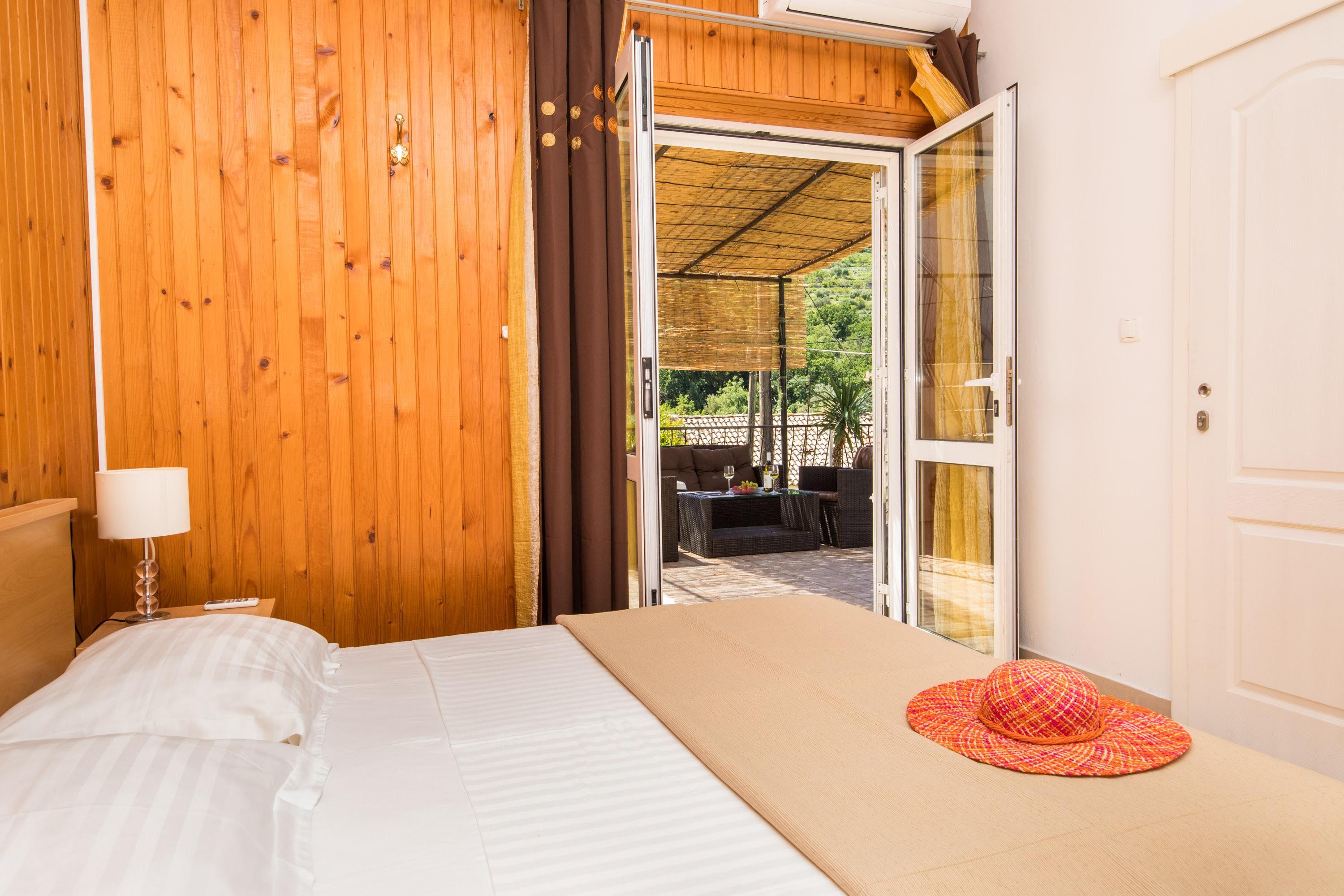 Guest House J&J Zaton  Εξωτερικό φωτογραφία