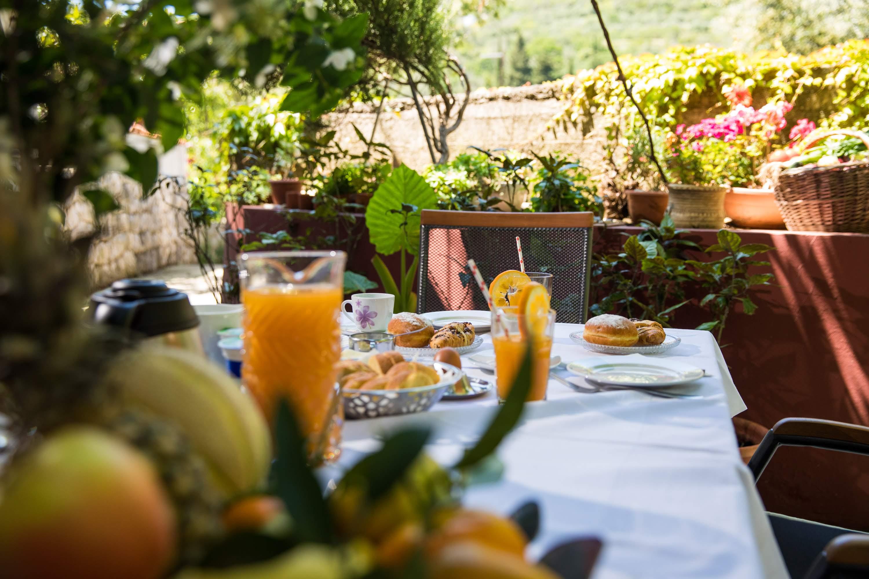 Guest House J&J Zaton  Εξωτερικό φωτογραφία