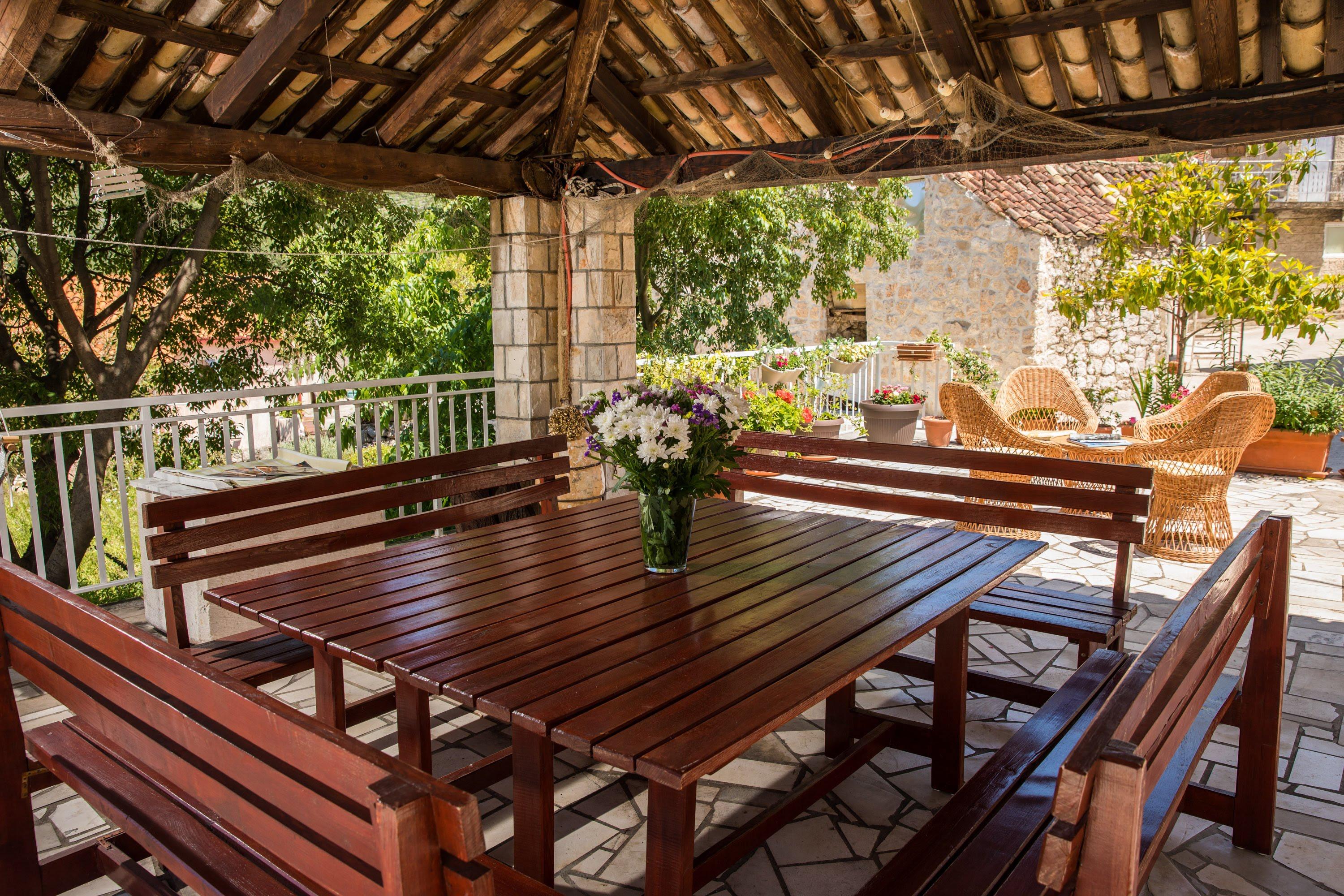 Guest House J&J Zaton  Εξωτερικό φωτογραφία