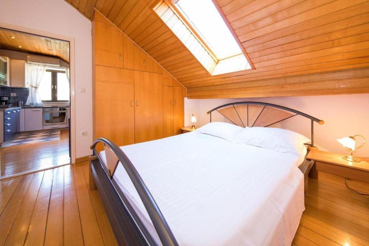 Guest House J&J Zaton  Εξωτερικό φωτογραφία